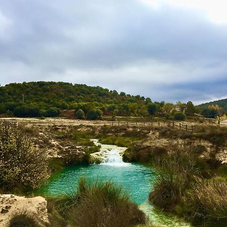 Ruidera Resort Εξωτερικό φωτογραφία