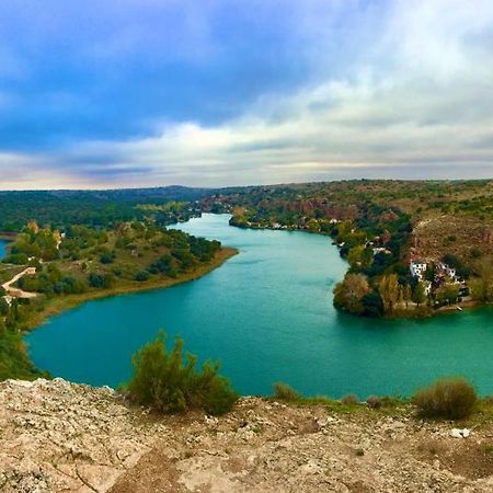 Ruidera Resort Εξωτερικό φωτογραφία