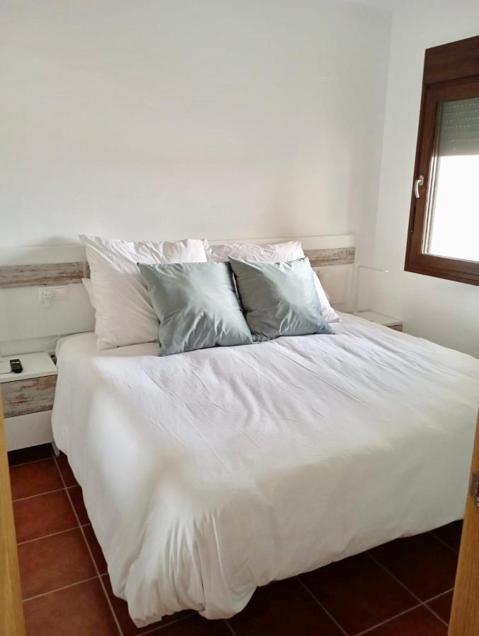 Ruidera Resort Εξωτερικό φωτογραφία