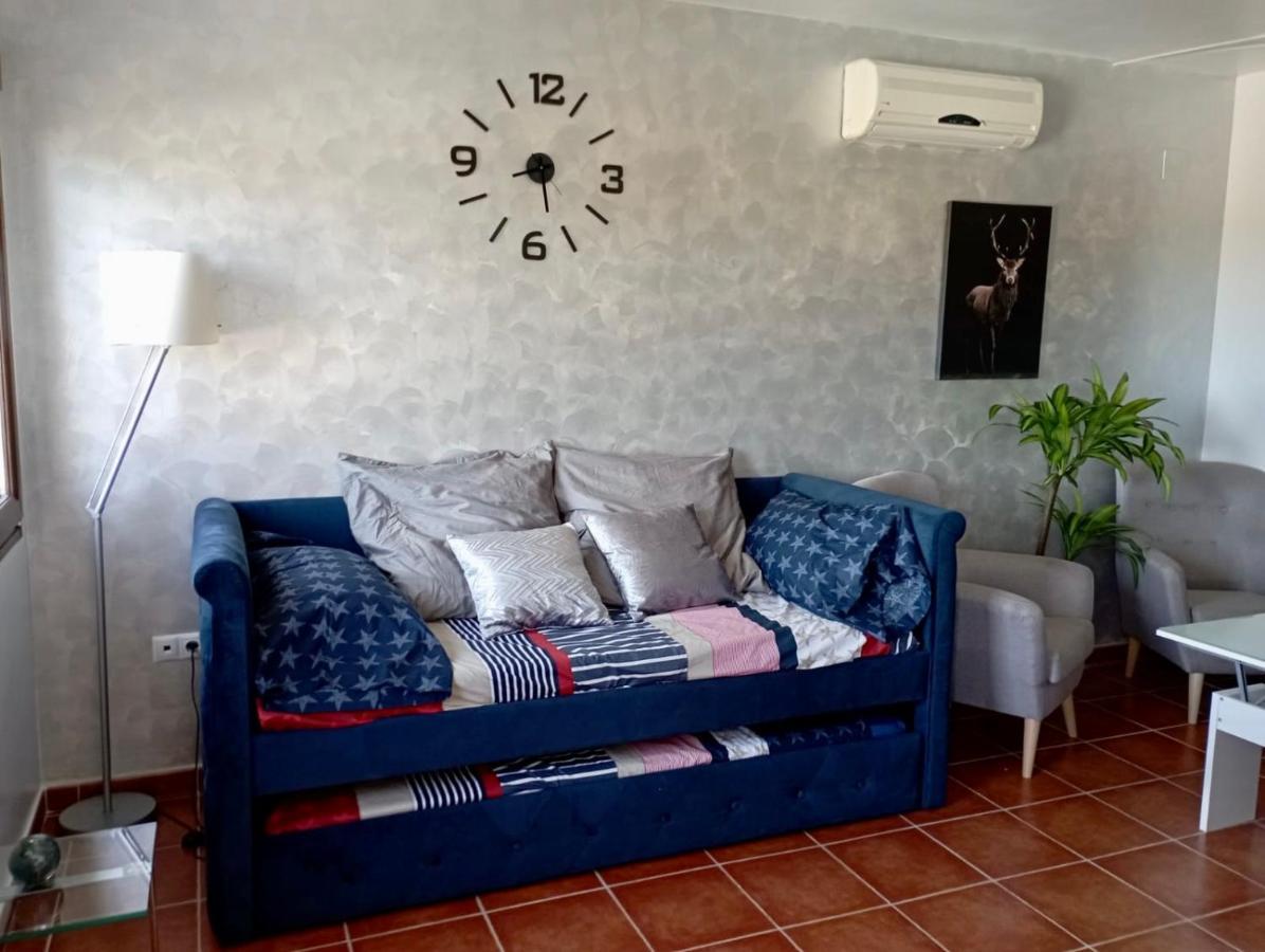 Ruidera Resort Εξωτερικό φωτογραφία