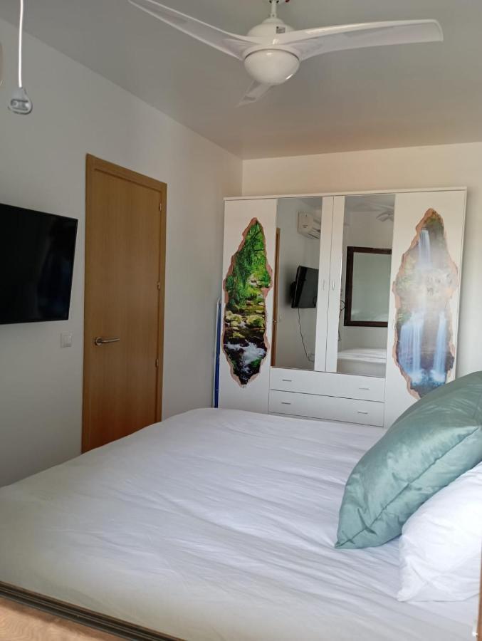 Ruidera Resort Εξωτερικό φωτογραφία