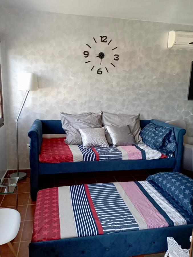 Ruidera Resort Εξωτερικό φωτογραφία