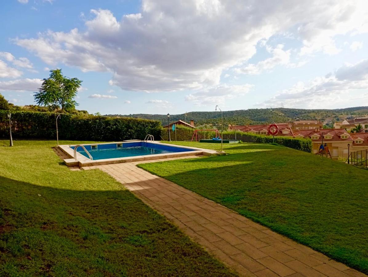 Ruidera Resort Εξωτερικό φωτογραφία