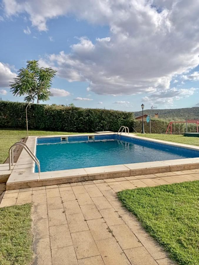 Ruidera Resort Εξωτερικό φωτογραφία