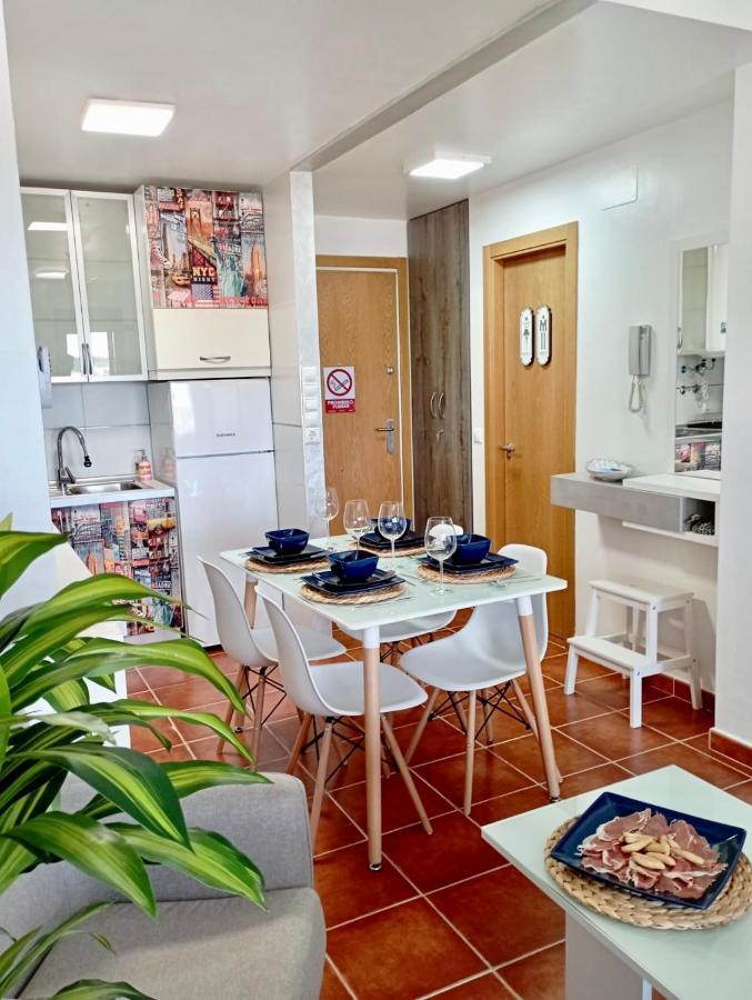 Ruidera Resort Εξωτερικό φωτογραφία