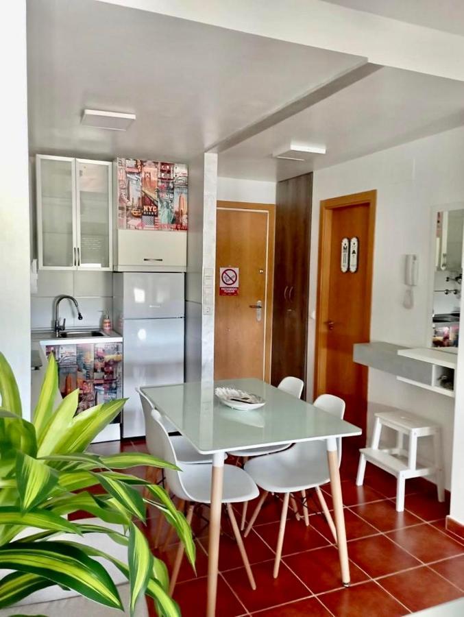 Ruidera Resort Εξωτερικό φωτογραφία