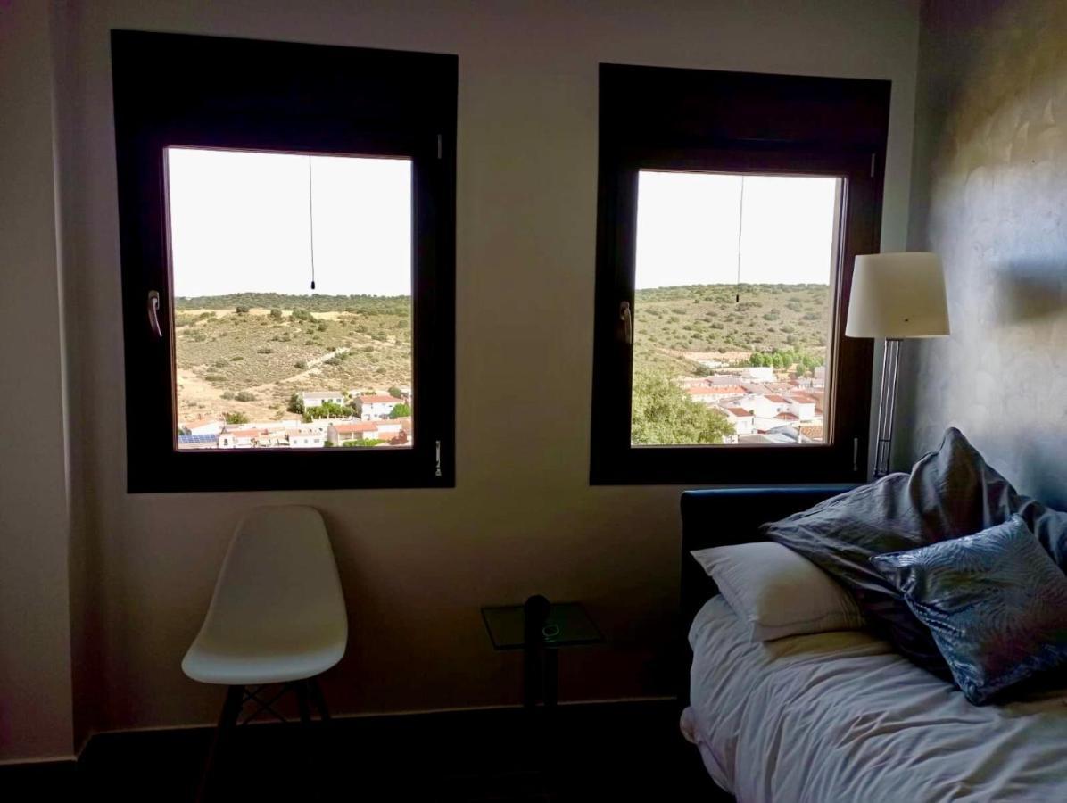Ruidera Resort Εξωτερικό φωτογραφία