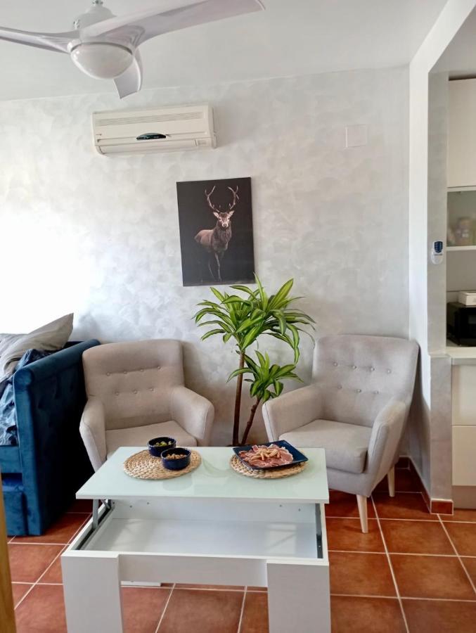 Ruidera Resort Εξωτερικό φωτογραφία