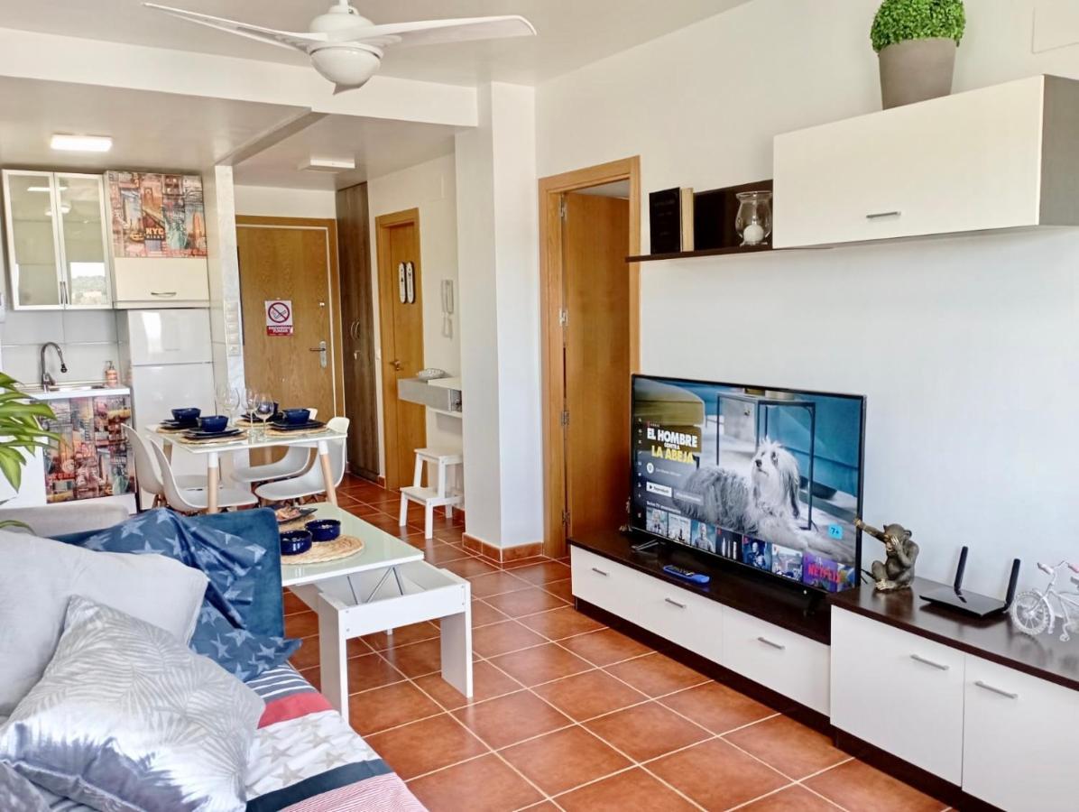 Ruidera Resort Εξωτερικό φωτογραφία