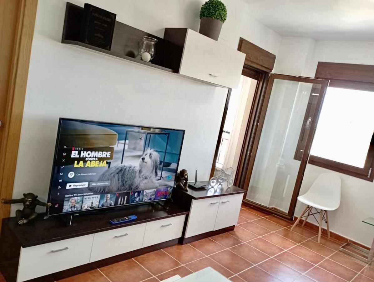 Ruidera Resort Εξωτερικό φωτογραφία