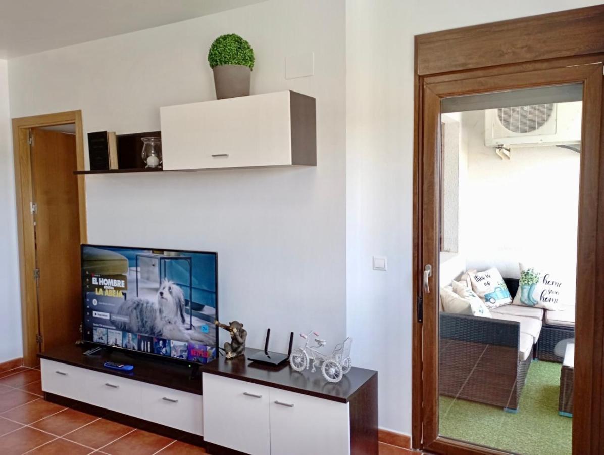 Ruidera Resort Εξωτερικό φωτογραφία