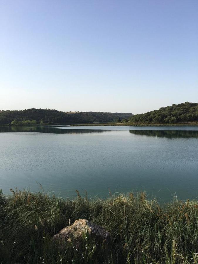 Ruidera Resort Εξωτερικό φωτογραφία