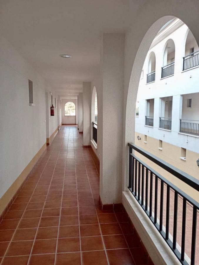 Ruidera Resort Εξωτερικό φωτογραφία
