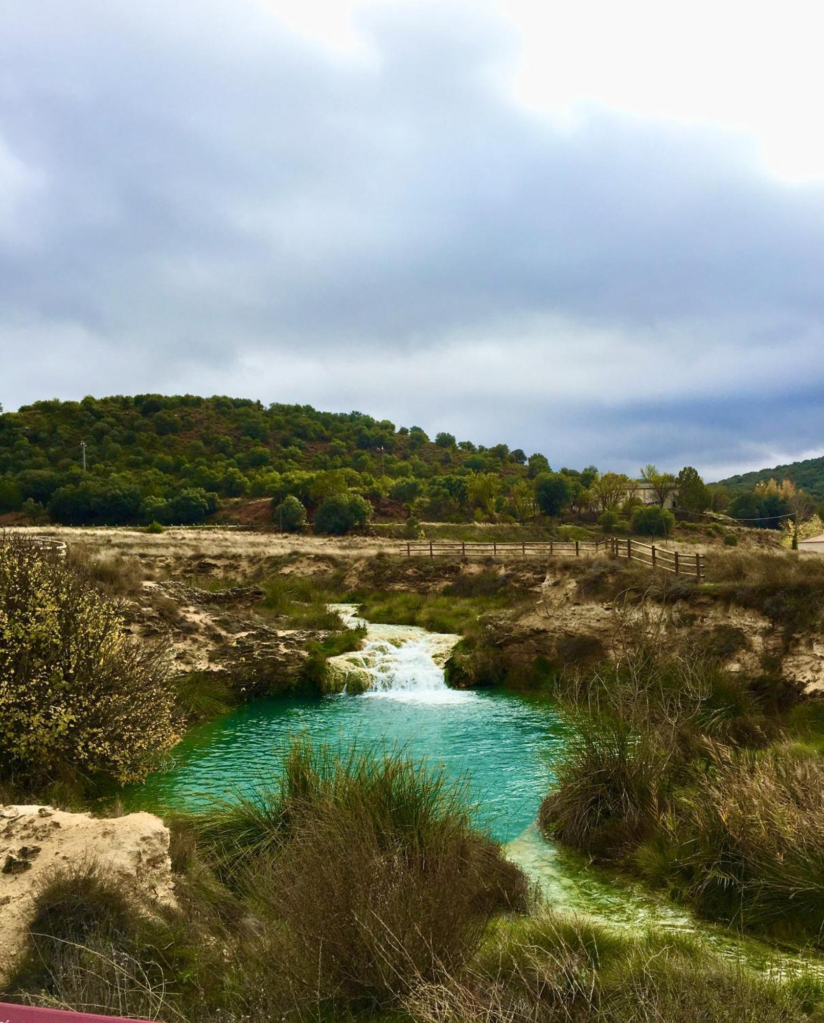 Ruidera Resort Εξωτερικό φωτογραφία