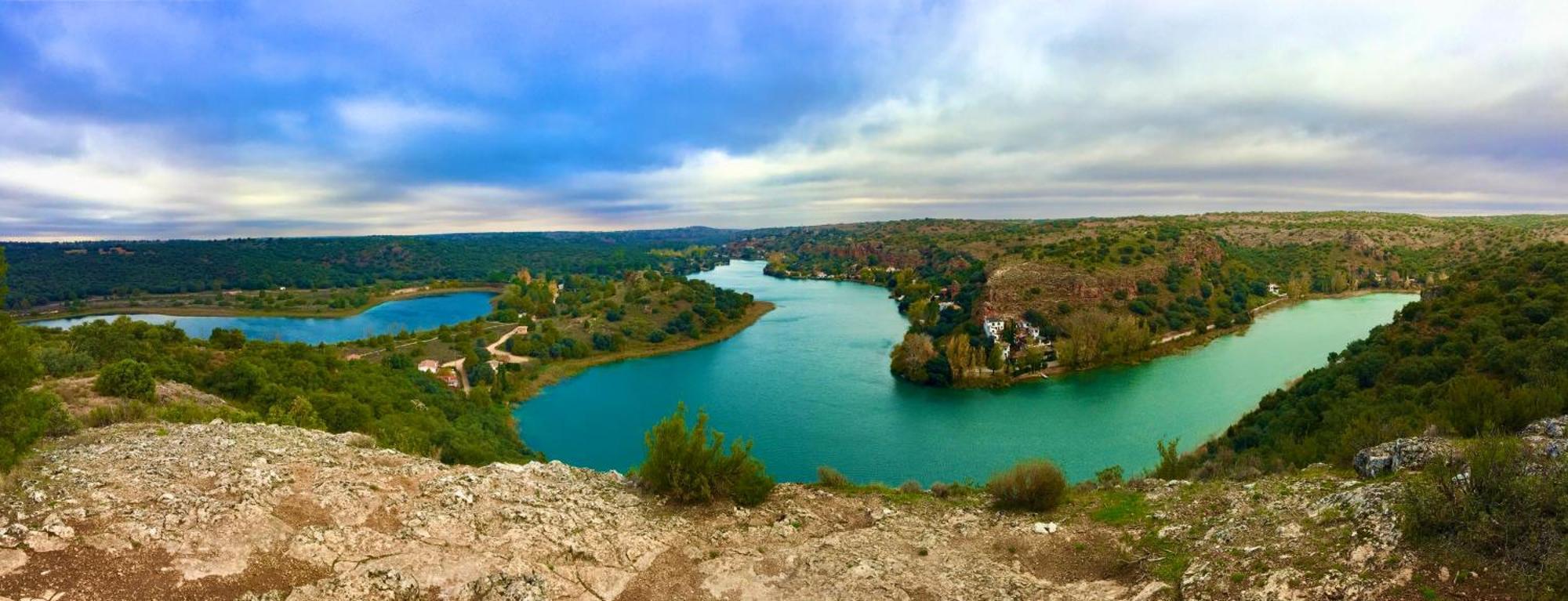 Ruidera Resort Εξωτερικό φωτογραφία
