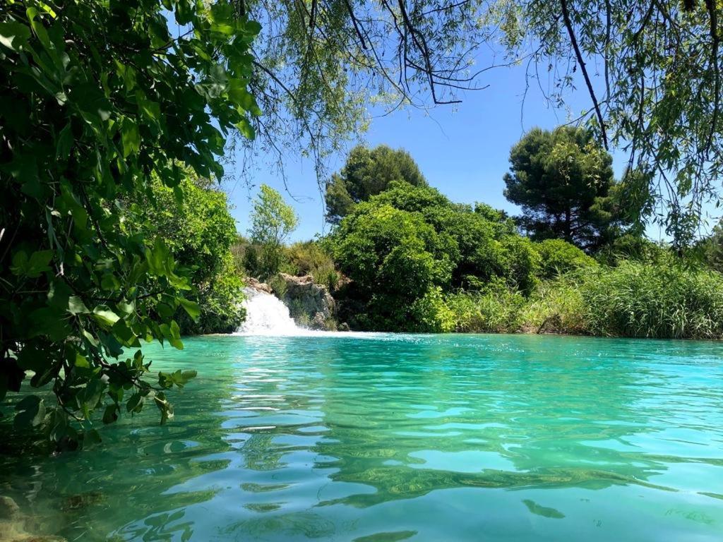 Ruidera Resort Εξωτερικό φωτογραφία
