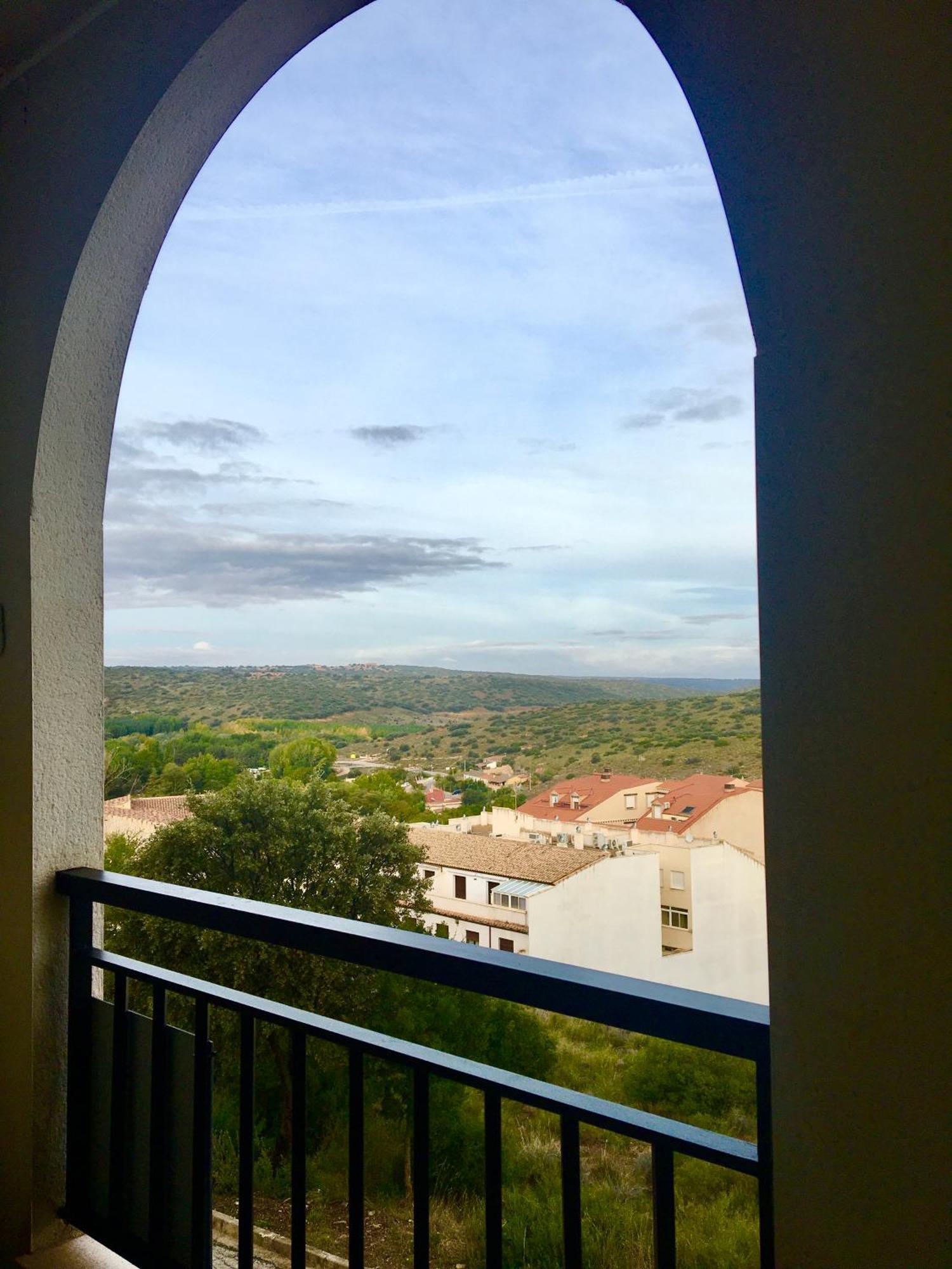 Ruidera Resort Εξωτερικό φωτογραφία